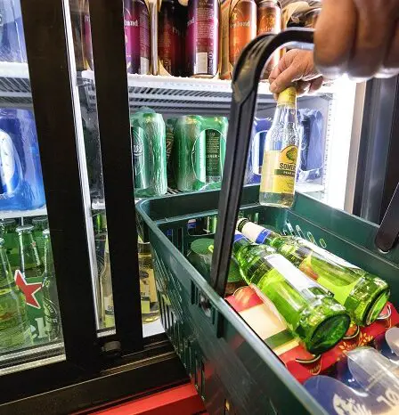 La Norvège est le sixième pays le moins cher pour l'alcool, les cigarettes et les drogues - 19