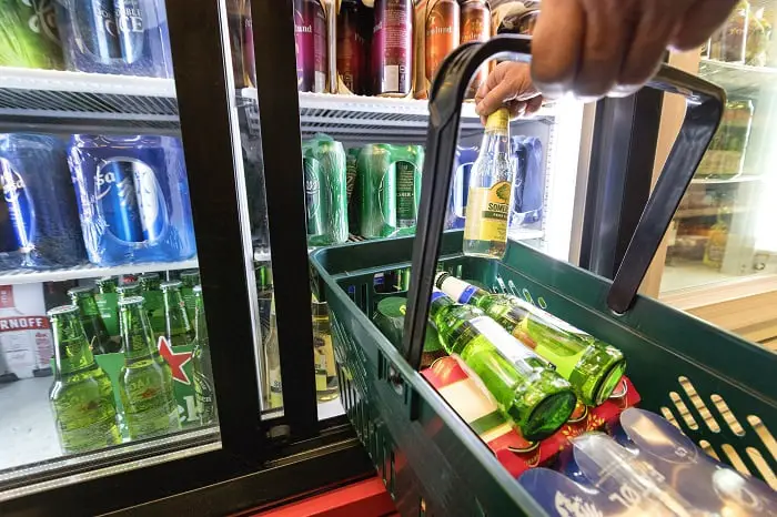 La Norvège est le sixième pays le moins cher pour l'alcool, les cigarettes et les drogues 4 La Norvège est le sixième pays le moins cher pour l'alcool, les cigarettes et les drogues - 3