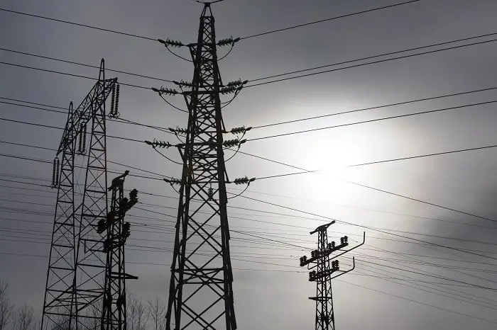Le besoin d'électricité augmente en Norvège 4 Le besoin d'électricité augmente en Norvège - 3