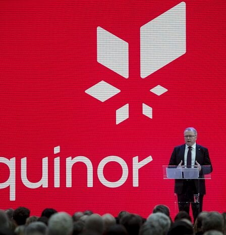 Statoil sera renommé Equinor cette semaine 8 Statoil sera renommé Equinor cette semaine - 7