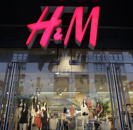 Hennes & Mauritz atteint un nouveau creux sur la liste de réputation 5 Hennes & Mauritz atteint un nouveau creux sur la liste de réputation - 4