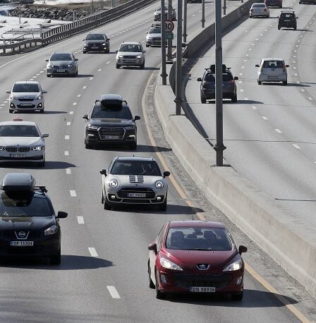 Les voitures électriques remportent 25 % du marché 8 Les voitures électriques remportent 25 % du marché - 7