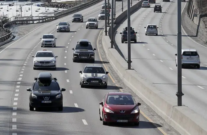 Les voitures électriques remportent 25 % du marché 4 Les voitures électriques remportent 25 % du marché - 3