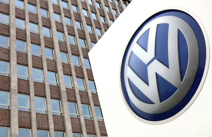 Volkswagen rappelle des voitures en Norvège - 3