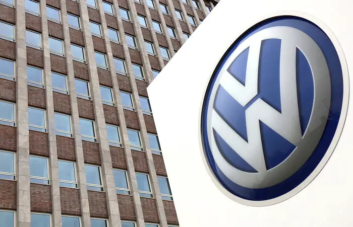 Volkswagen rappelle des voitures en Norvège 4 Volkswagen rappelle des voitures en Norvège - 3
