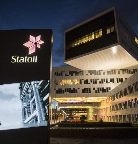 Statoil vend un plateau pétrolier au Royaume-Uni 14 Statoil vend un plateau pétrolier au Royaume-Uni - 13