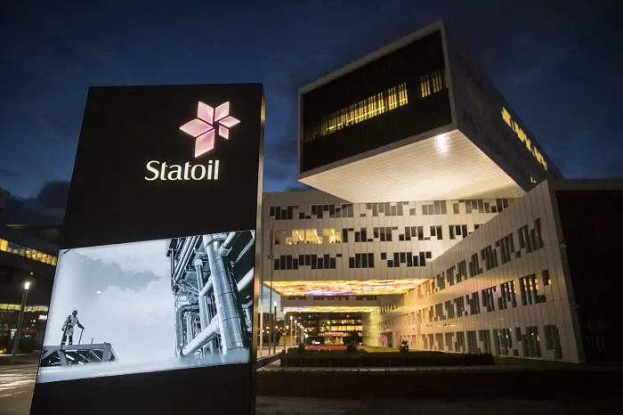 Statoil vend un plateau pétrolier au Royaume-Uni 4 Statoil vend un plateau pétrolier au Royaume-Uni - 3