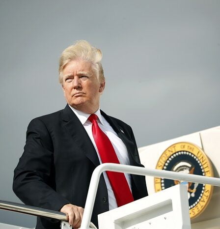 Grande incertitude avant l'expiration du délai douanier avec les Etats-Unis 2 Grande incertitude avant l'expiration du délai douanier avec les Etats-Unis - 1