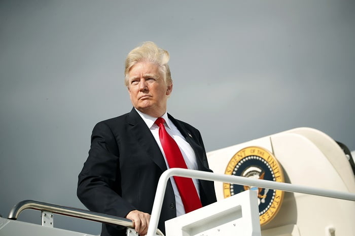 Grande incertitude avant l'expiration du délai douanier avec les Etats-Unis 4 Grande incertitude avant l'expiration du délai douanier avec les Etats-Unis - 3