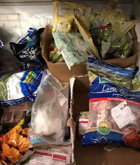 Des magasins du sud de la Norvège pris pour vente de produits de contrebande 8 Des magasins du sud de la Norvège pris pour vente de produits de contrebande - 7