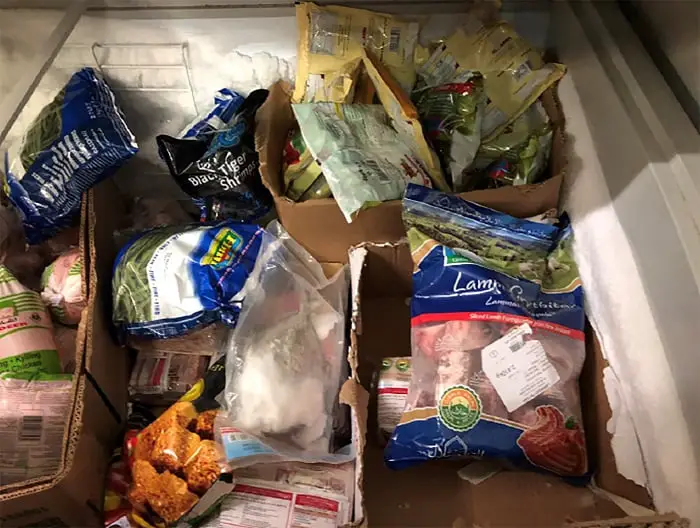 Des magasins du sud de la Norvège pris pour vente de produits de contrebande 4 Des magasins du sud de la Norvège pris pour vente de produits de contrebande - 3