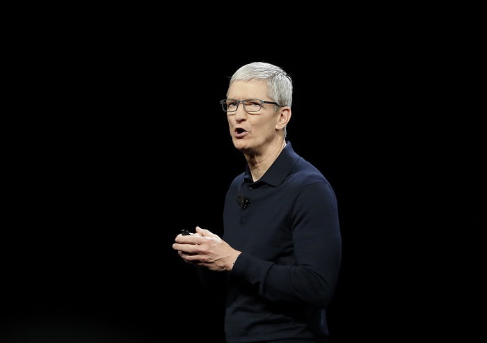 Les clients des banques norvégiennes peuvent accéder au service de paiement d'Apple 4 Les clients des banques norvégiennes peuvent accéder au service de paiement d'Apple - 3