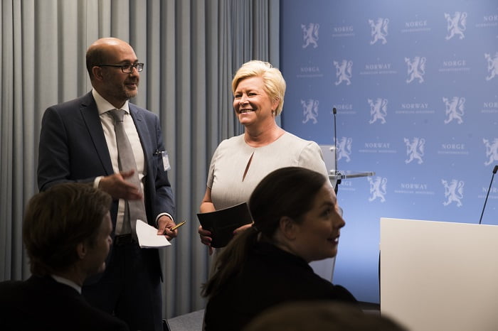 FMI: en pleine reprise 4 FMI: en pleine reprise - 3