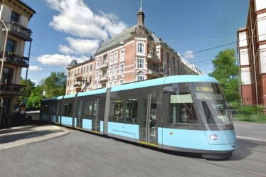 Une entreprise espagnole livrera 87 nouveaux tramways à Oslo - 6