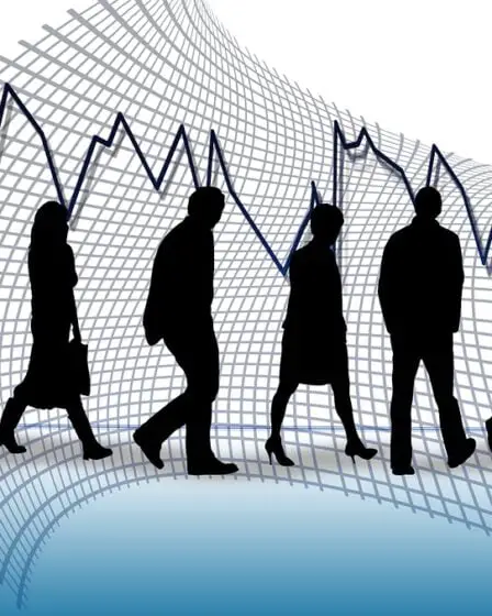 Chômage jusqu'à 4,3% - La Norvège aujourd'hui 23 Chômage jusqu'à 4,3% - La Norvège aujourd'hui - 22