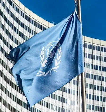 La Norvège a été élue au Conseil de sécurité de l'ONU 29 La Norvège a été élue au Conseil de sécurité de l'ONU - 28