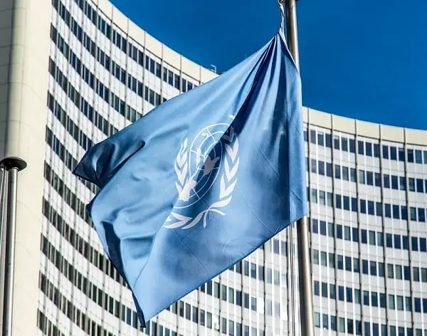 La Norvège a été élue au Conseil de sécurité de l'ONU 4 La Norvège a été élue au Conseil de sécurité de l'ONU - 3
