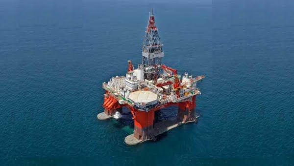 Greenpeace a embarqué sur une plate-forme norvégienne - Norway Today 4 Greenpeace a embarqué sur une plate-forme norvégienne - Norway Today - 3