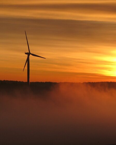 Les clients norvégiens d'électricité ont payé 6,2 milliards pour les parcs éoliens 29 Les clients norvégiens d'électricité ont payé 6,2 milliards pour les parcs éoliens - 28