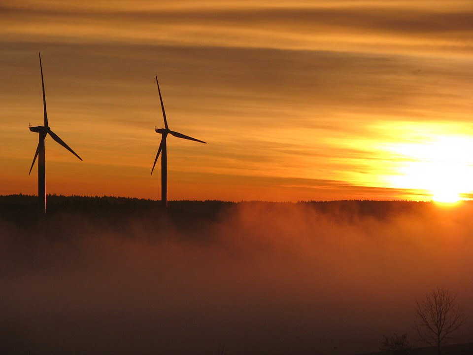 Les clients norvégiens d'électricité ont payé 6,2 milliards pour les parcs éoliens 4 Les clients norvégiens d'électricité ont payé 6,2 milliards pour les parcs éoliens - 3