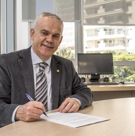 Yara signe un contrat pour l'acquisition de l'unité de mélange d'Adubos Sudoeste à Catalão, au Brésil 30 Yara signe un contrat pour l'acquisition de l'unité de mélange d'Adubos Sudoeste à Catalão, au Brésil - 29