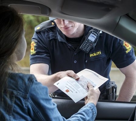 10 000 automobilistes de plus pris pour excès de vitesse - 23