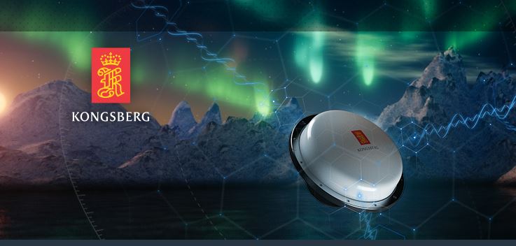 100 salariés doivent se rendre chez Kongsberg Maritime 4 100 salariés doivent se rendre chez Kongsberg Maritime - 3