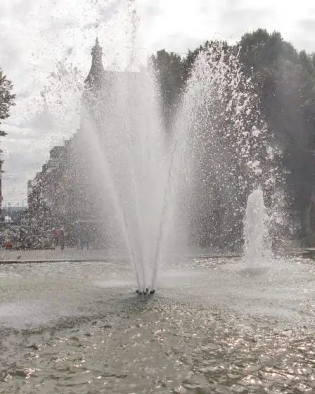 Venstre (V) a demandé une coopération avec Miljøpartiet De Grønne (MDG) à Oslo 18 Venstre (V) a demandé une coopération avec Miljøpartiet De Grønne (MDG) à Oslo - 17