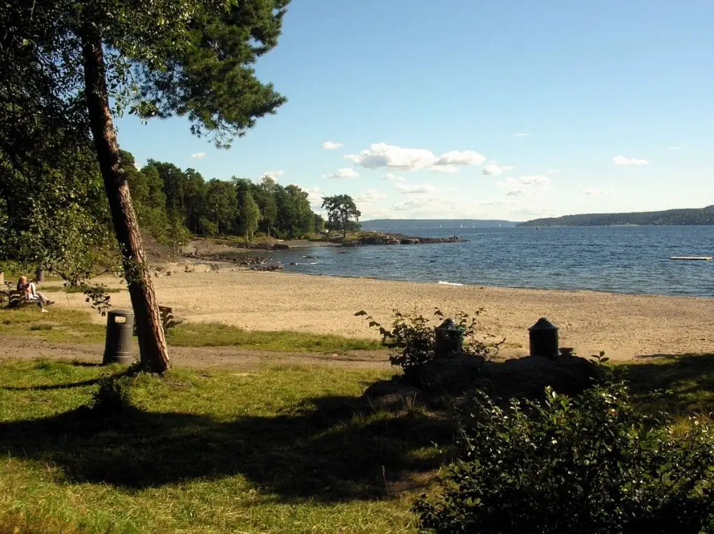 Les plus belles plages de Norvège - 11