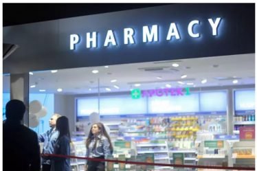 Ouverture de la première pharmacie d'aéroport de Norvège - 16