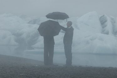 Noël blanc au nord - gris au sud - 16