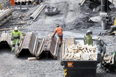 Beaucoup manquent de cartes de sécurité HMS dans l'industrie de la construction - 20