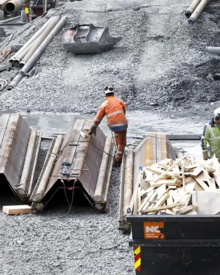 Beaucoup manquent de cartes de sécurité HMS dans l'industrie de la construction 29 Beaucoup manquent de cartes de sécurité HMS dans l'industrie de la construction - 28