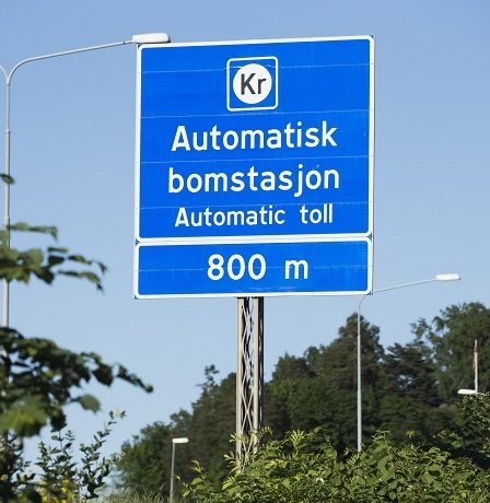 Le boom d'Oslo coûterait 160 couronnes quand l'air est mauvais 5 Le boom d'Oslo coûterait 160 couronnes quand l'air est mauvais - 4