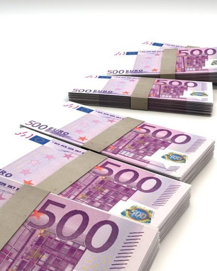 Croissance continue pour les entreprises européennes 5 Croissance continue pour les entreprises européennes - 4