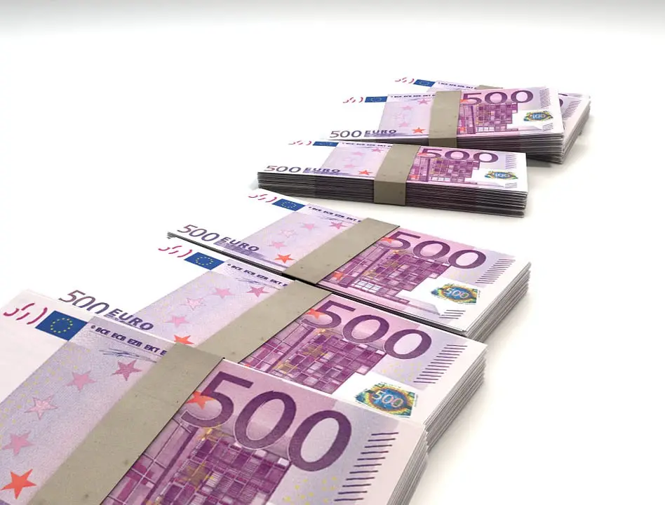Croissance continue pour les entreprises européennes 4 Croissance continue pour les entreprises européennes - 3