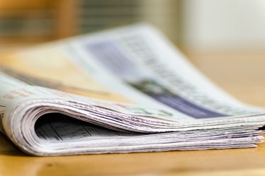 35 000 abonnés pourraient perdre les journaux du samedi - 16