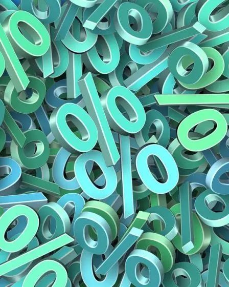 Les experts ont convenu d'un taux bas - de nombreux consommateurs pensent que son 12 Les experts ont convenu d'un taux bas - de nombreux consommateurs pensent que son - 11