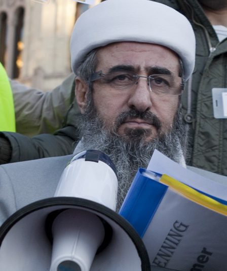 Le co-condamné d'Ahmad restera en détention 17 Le co-condamné d'Ahmad restera en détention - 16