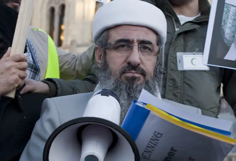 Le co-condamné d'Ahmad restera en détention 4 Le co-condamné d'Ahmad restera en détention - 3