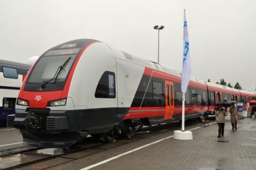 NSB devra supprimer 300 employés - 18
