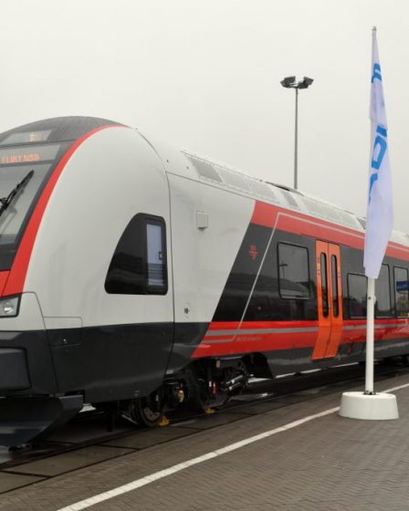 NSB devra supprimer 300 employés 30 NSB devra supprimer 300 employés - 29