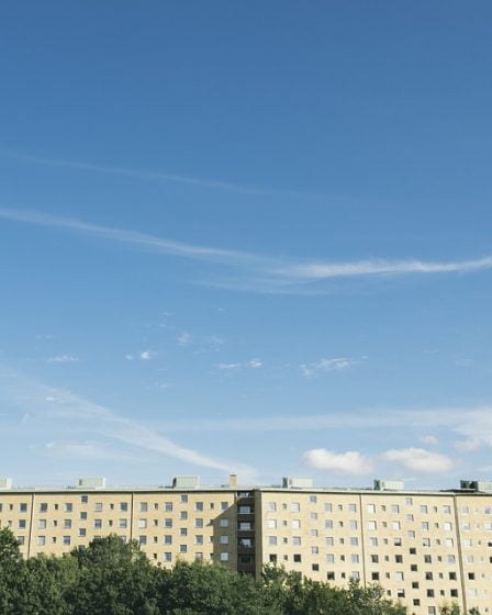 Le gouvernement veut ajuster le régime des allocations logement 22 Le gouvernement veut ajuster le régime des allocations logement - 21