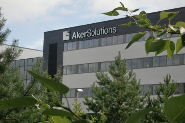 Aker Solutions remporte le contrat de modification de Troll B - 20