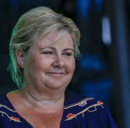 Solberg le plus cité dans les médias 29 Solberg le plus cité dans les médias - 28
