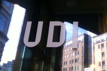 Le gouvernement permettra à l'automatisation de prendre des décisions pour l'UDI - 20