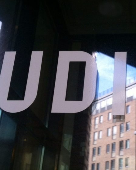 Le gouvernement permettra à l'automatisation de prendre des décisions pour l'UDI 17 Le gouvernement permettra à l'automatisation de prendre des décisions pour l'UDI - 16