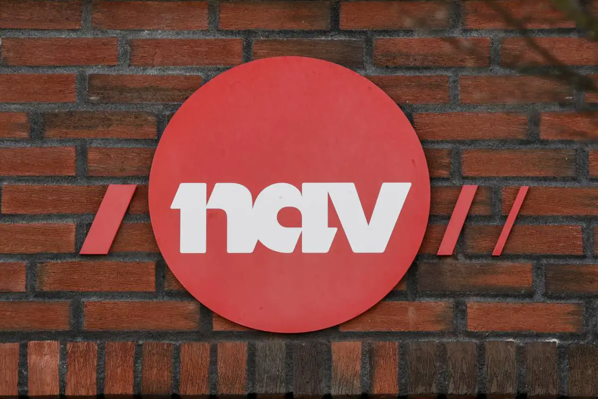 L'interdiction d'entrée a coûté à la NAV 200 millions de couronnes - 3