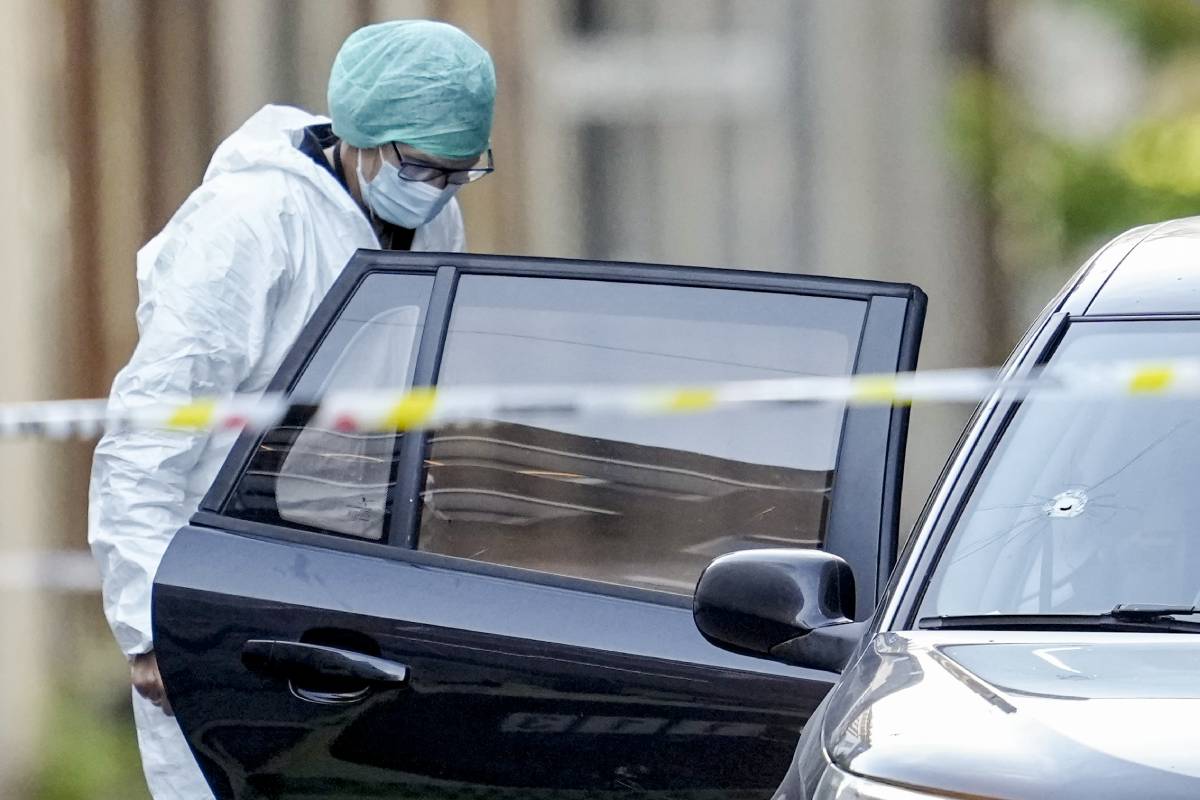 La police ouvre une enquête sur une mort suspecte à Fredrikstad 4 La police ouvre une enquête sur une mort suspecte à Fredrikstad - 3