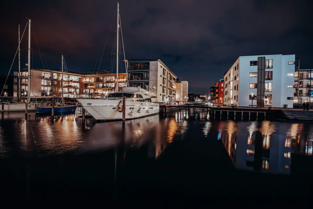 "Les plus grands endroits du monde en 2021" : le magazine Time comprend sept spots nordiques - avec Oslo en remorque 38 Odense Fionie Danemark